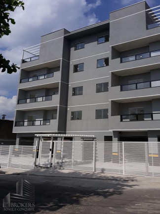 Apartamento com 3 Quartos à Venda, 74 m² em Vila Progresso - Sorocaba