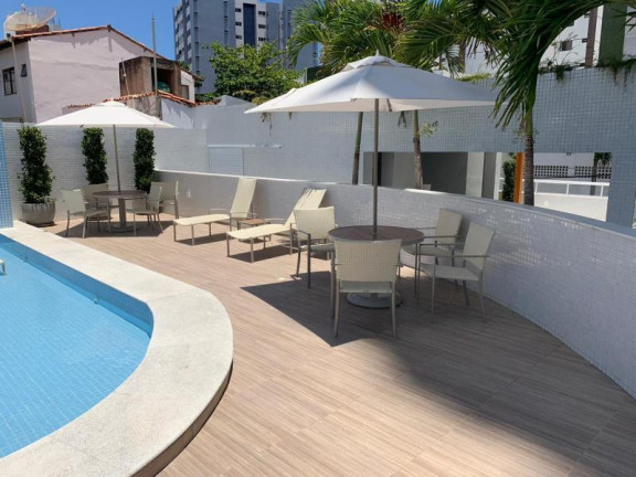 Imagem Apartamento com 4 Quartos à Venda, 138 m² em Pituba - Salvador