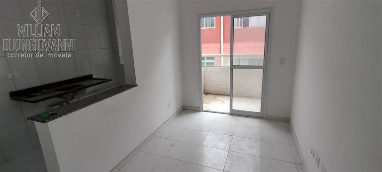 Imagem Apartamento com 2 Quartos à Venda, 41 m² em Ocian - Praia Grande