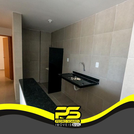 Imagem Apartamento com 2 Quartos à Venda, 50 m² em Valentina De Figueiredo - João Pessoa Imagem Apartamento com 2 Quartos à Venda, 50 m² em Valentina De Figueiredo - João Pessoa