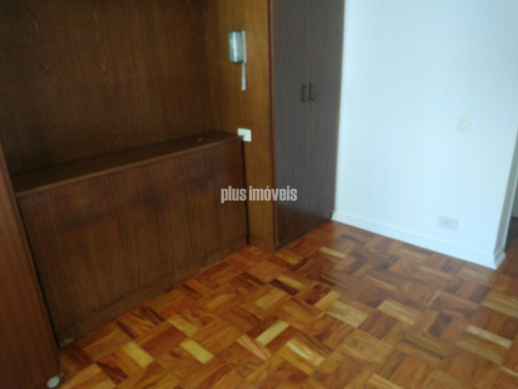 Imagem Apartamento com 3 Quartos para Alugar, 110 m² em Jardim Paulista - São Paulo
