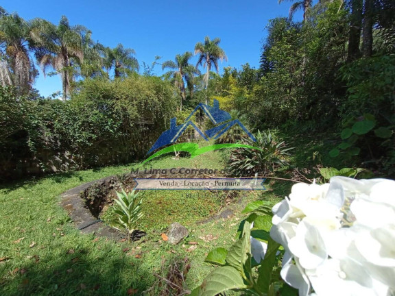 Imagem Chácara com 2 Quartos à Venda, 2.070 m² em Terra Preta - Mairiporã