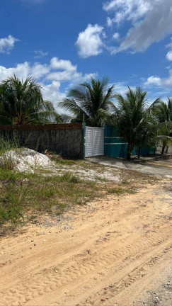 Imagem Terreno à Venda, 450 m² em Tabatinga Ii - Conde