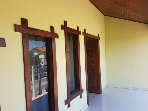 Imagem Casa com 4 Quartos à Venda, 238 m² em Parque Rosário - Campos Dos Goytacazes