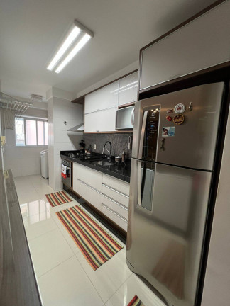 Imagem Apartamento com 2 Quartos à Venda, 80 m² em Dezoito Do Forte Empresarial/alphaville. - Barueri
