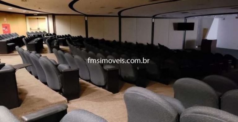 Imagem Imóvel para Alugar, 10.920 m² em Bela Vista - São Paulo Imagem Imóvel para Alugar, 10.920 m² em Bela Vista - São Paulo