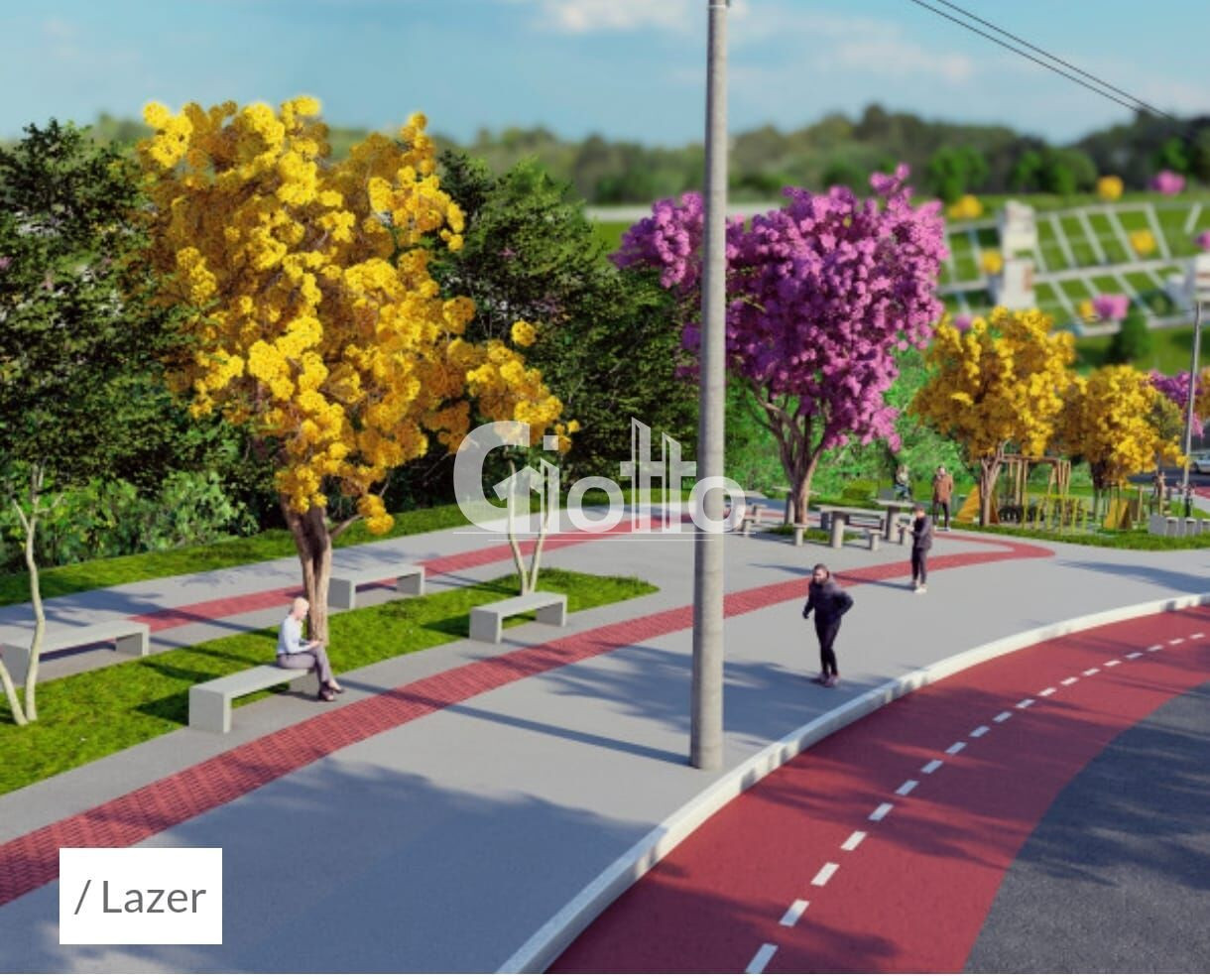 Imagem Terreno à Venda, 150 m² em Alto Ipiranga - Mogi Das Cruzes