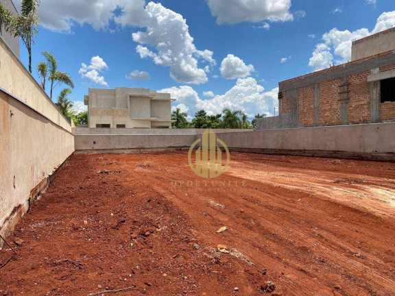 Terreno à Venda, 628 m² em Olhos D’agua - Ribeirão Preto