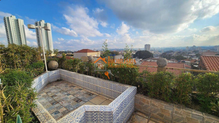 Imagem Sobrado com 5 Quartos à Venda, 326 m² em Vila Yaya - Guarulhos Imagem Sobrado com 5 Quartos à Venda, 326 m² em Vila Yaya - Guarulhos