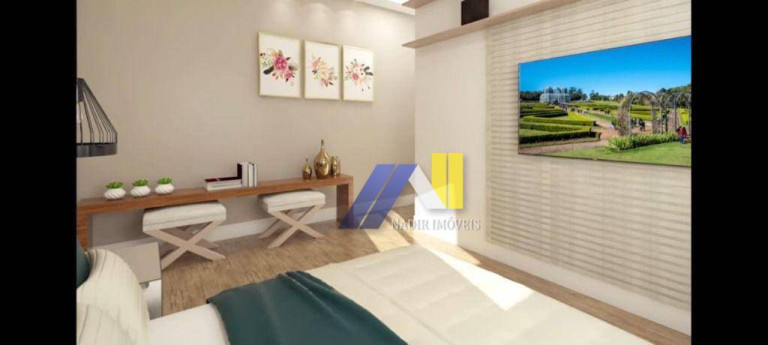 Imagem Casa com 3 Quartos à Venda, 195 m² em Serra Morena - Pouso Alegre Imagem Casa com 3 Quartos à Venda, 195 m² em Serra Morena - Pouso Alegre