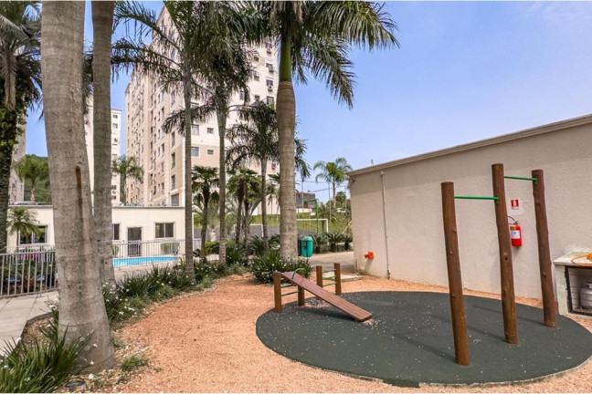 Imagem Apartamento com 2 Quartos à Venda, 55 m² em Morro Santana - Porto Alegre Imagem Apartamento com 2 Quartos à Venda, 55 m² em Morro Santana - Porto Alegre