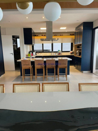 Imagem Casa com 4 Quartos à Venda, 595 m² em Tambore - Santana De Parnaíba Imagem Casa com 4 Quartos à Venda, 595 m² em Tambore - Santana De Parnaíba