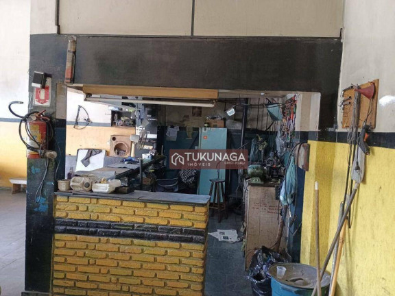 Imagem Galpão à Venda, 110 m² em Vila Albertina - São Paulo Imagem Galpão à Venda, 110 m² em Vila Albertina - São Paulo