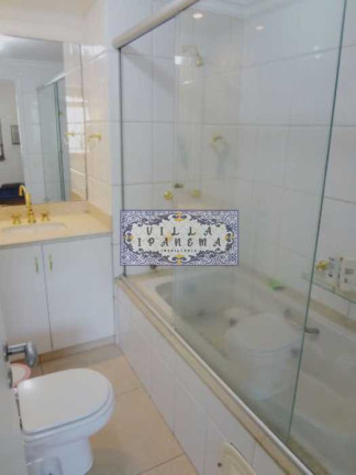 Imagem Cobertura com 3 Quartos à Venda, 300 m² em Barra Da Tijuca - Rio De Janeiro