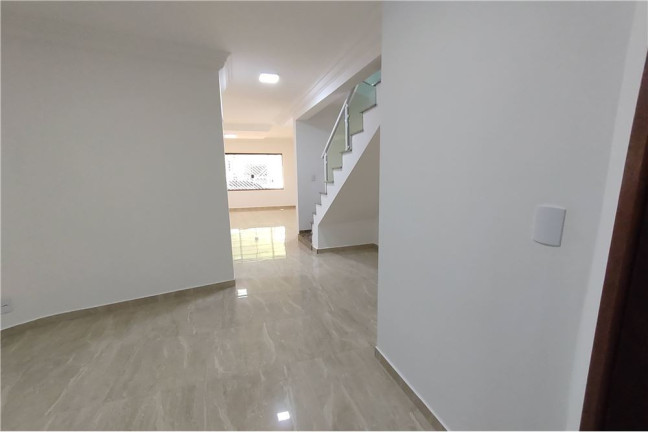 Imagem Casa com 3 Quartos à Venda,  em Vila Alpina - São Paulo