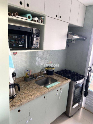 Imagem Apartamento com 3 Quartos à Venda, 82 m² em Vila Mariana - São Paulo