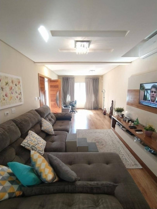 Imagem Casa com 4 Quartos à Venda, 154 m² em Canto Do Forte - Praia Grande Imagem Casa com 4 Quartos à Venda, 154 m² em Canto Do Forte - Praia Grande