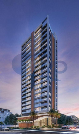 Apartamento com 3 Quartos à Venda, 128 m² em Centro - Torres