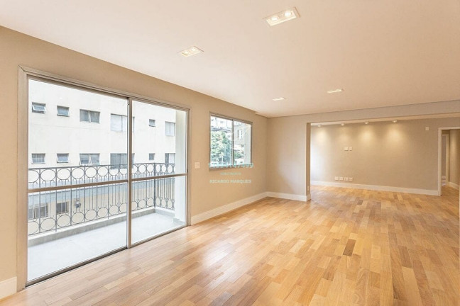 Imagem Apartamento com 2 Quartos à Venda, 161 m² em Moema - São Paulo
