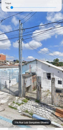 Imagem Casa com 2 Quartos à Venda, 360 m² em Sacomã - São Paulo