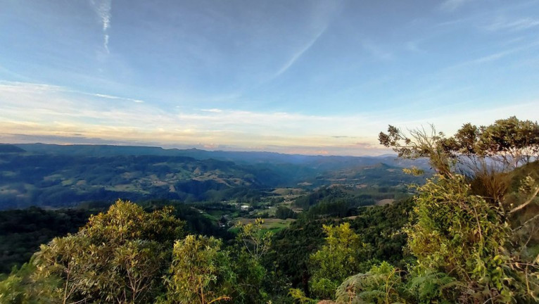 Imagem Imóvel com 2 Quartos à Venda, 950.000 m² em Zona Rural - Presidente Nereu