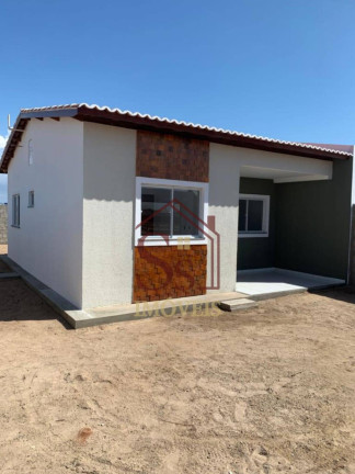 Imagem Casa com 2 Quartos à Venda,  em Nova Mossoró - Mossoró
