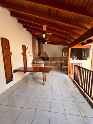 Imagem Casa de Condomínio com 3 Quartos à Venda, 321 m² em Parque Brasil 500 - Paulínia Imagem Casa de Condomínio com 3 Quartos à Venda, 321 m² em Parque Brasil 500 - Paulínia