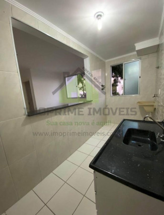 Imagem Apartamento com 2 Quartos à Venda, 47 m² em Loteamento Villa Branca - Jacareí Imagem Apartamento com 2 Quartos à Venda, 47 m² em Loteamento Villa Branca - Jacareí