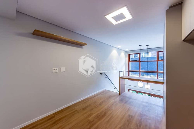 Imagem Studio com 1 Quarto à Venda, 43 m² em Vila Madalena - São Paulo