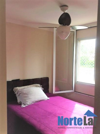 Imagem Apartamento com 2 Quartos à Venda, 62 m² em Vila Dom Pedro Ii - São Paulo