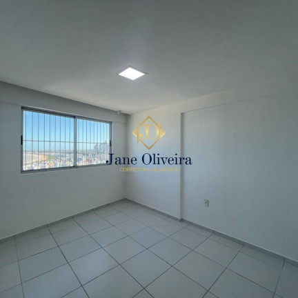 Imagem Apartamento com 3 Quartos à Venda, 89 m² em Manaíra - João Pessoa