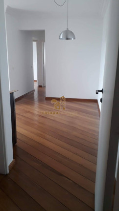 Apartamento com 3 Quartos à Venda, 75 m² em Sacomã - São Paulo