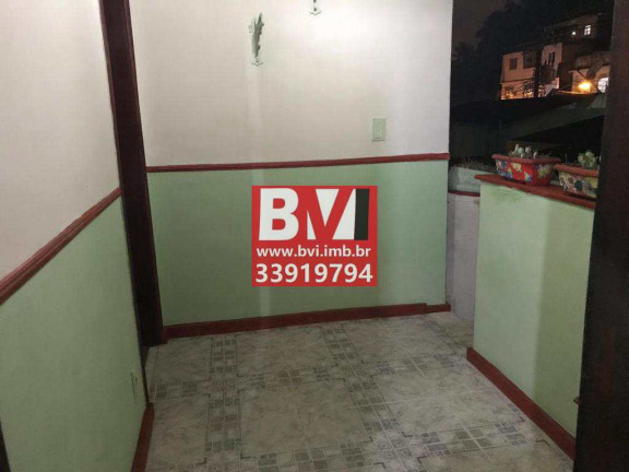 Imagem Casa com 5 Quartos à Venda, 384 m² em Vila Kosmos - Rio De Janeiro Imagem Casa com 5 Quartos à Venda, 384 m² em Vila Kosmos - Rio De Janeiro