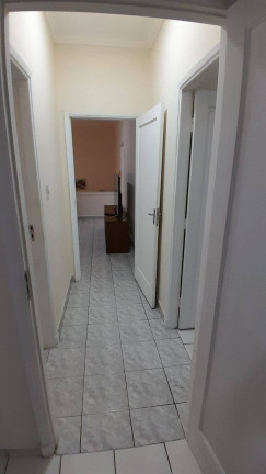 Imagem Casa com 2 Quartos à Venda, 87 m² em Ponta Da Praia - Santos Imagem Casa com 2 Quartos à Venda, 87 m² em Ponta Da Praia - Santos