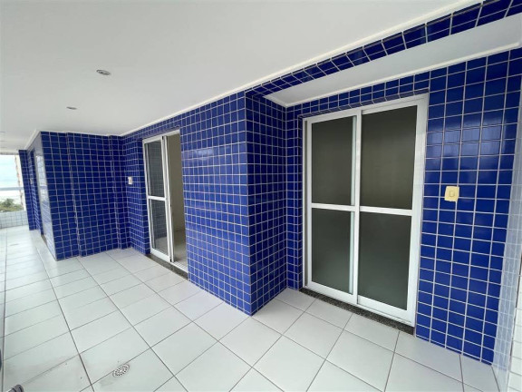 Imagem Apartamento com 3 Quartos à Venda, 150 m² em Aviação - Praia Grande Imagem Apartamento com 3 Quartos à Venda, 150 m² em Aviação - Praia Grande