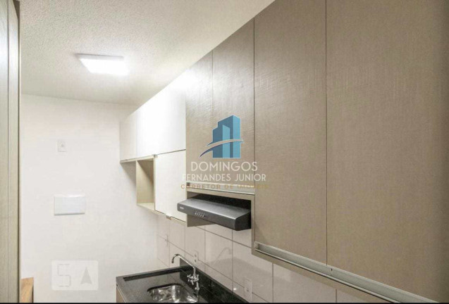 Imagem Apartamento com 2 Quartos à Venda, 44 m² em Penha - São Paulo