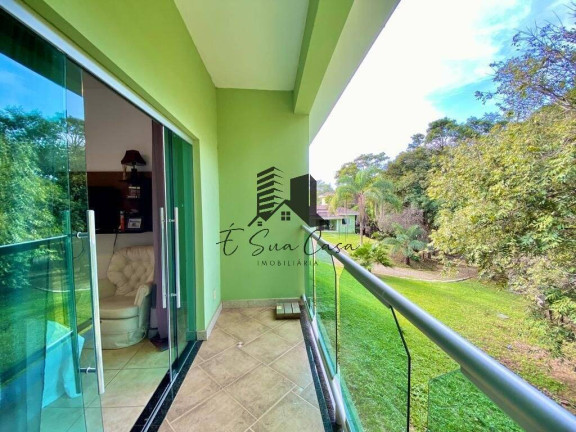Imagem Casa com 6 Quartos à Venda, 500 m² em Esmeraldas - Esmeraldas Imagem Casa com 6 Quartos à Venda, 500 m² em Esmeraldas - Esmeraldas
