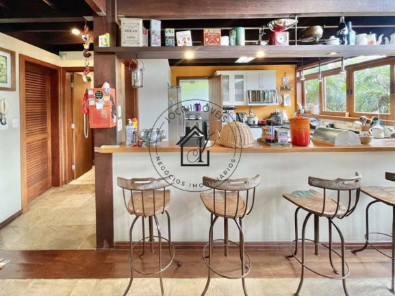 Imagem Casa de Condomínio com 3 Quartos à Venda, 1.323 m² em Recanto Impla - Carapicuíba
