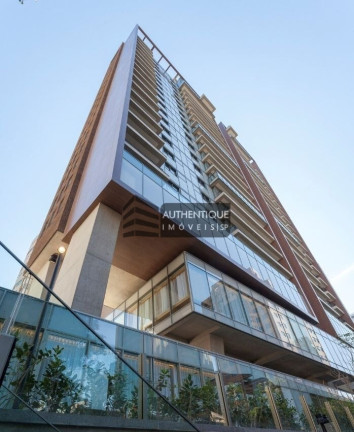 Imagem Cobertura com 4 Quartos à Venda, 542 m² em Itaim Bibi - São Paulo