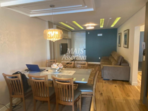 Imagem Apartamento com 3 Quartos à Venda, 118 m² em Gravatá - Navegantes Imagem Apartamento com 3 Quartos à Venda, 118 m² em Gravatá - Navegantes