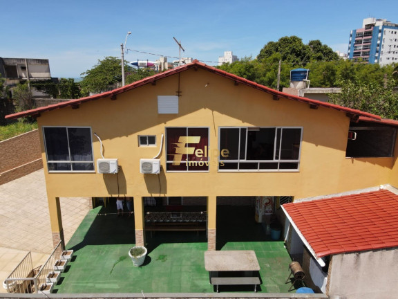 Imagem Casa com 4 Quartos à Venda, 400 m² em Centro - Guarapari