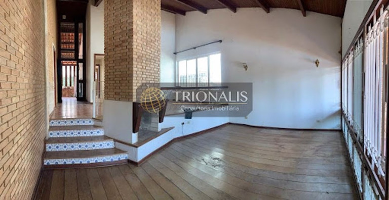 Imagem Casa com 3 Quartos à Venda, 300 m² em Jardim Itaperi - Atibaia