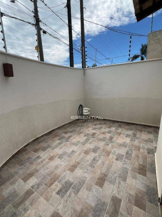 Imagem Sobrado com 4 Quartos à Venda, 220 m² em Parque São Miguel - São José Do Rio Preto