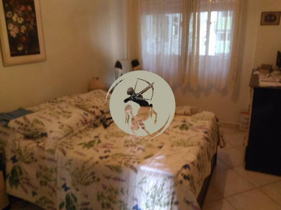 Imagem Apartamento com 2 Quartos à Venda, 75 m² em Aparecida - Santos Imagem Apartamento com 2 Quartos à Venda, 75 m² em Aparecida - Santos