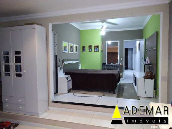 Imagem Casa com 3 Quartos à Venda,  em Diadema