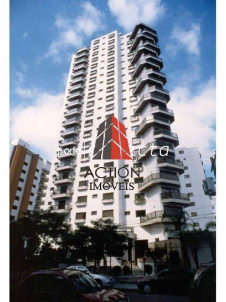 Apartamento com 4 Quartos à Venda, 215 m² em Tatuapé - São Paulo