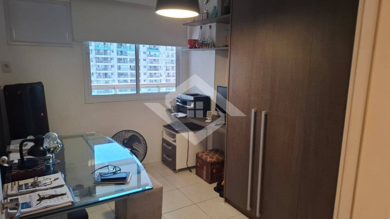 Imagem Apartamento com 4 Quartos à Venda, 109 m² em Barra Olímpica - Rio De Janeiro Imagem Apartamento com 4 Quartos à Venda, 109 m² em Barra Olímpica - Rio De Janeiro
