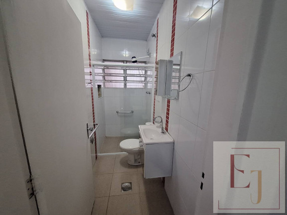 Imagem Casa com 1 Quarto à Venda, 55 m² em Osvaldo Cruz - São Caetano Do Sul