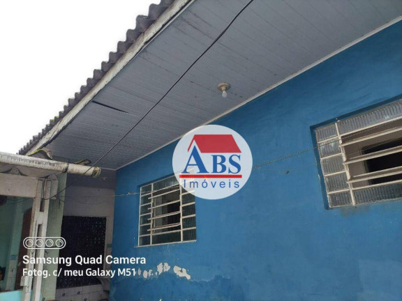 Imagem Casa com 2 Quartos à Venda, 300 m² em Vila Nova - Cubatão Imagem Casa com 2 Quartos à Venda, 300 m² em Vila Nova - Cubatão
