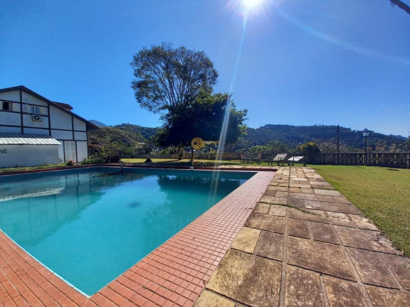 Imagem Casa com 7 Quartos à Venda, 3.000 m² em Golfe - Teresópolis Imagem Casa com 7 Quartos à Venda, 3.000 m² em Golfe - Teresópolis
